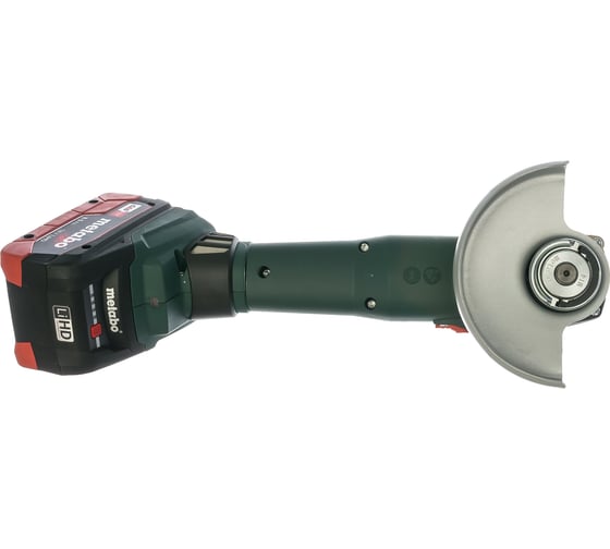 Машина шлифовальная угловая аккумуляторная metabo wb 18 ltx bl 125 quick зу asc55. Смотреть фото Машина шлифовальная угловая аккумуляторная metabo wb 18 ltx bl 125 quick зу asc55. Смотреть картинку Машина шлифовальная угловая аккумуляторная metabo wb 18 ltx bl 125 quick зу asc55. Картинка про Машина шлифовальная угловая аккумуляторная metabo wb 18 ltx bl 125 quick зу asc55. Фото Машина шлифовальная угловая аккумуляторная metabo wb 18 ltx bl 125 quick зу asc55