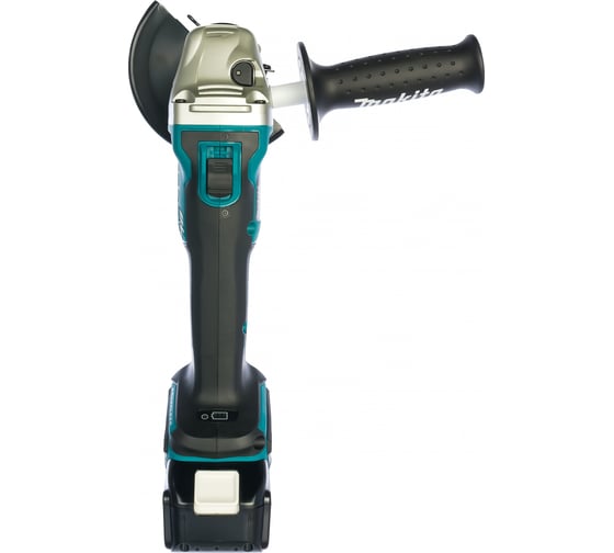 Машина углошлифовальная аккумуляторная makita dga504z 198831 0. Смотреть фото Машина углошлифовальная аккумуляторная makita dga504z 198831 0. Смотреть картинку Машина углошлифовальная аккумуляторная makita dga504z 198831 0. Картинка про Машина углошлифовальная аккумуляторная makita dga504z 198831 0. Фото Машина углошлифовальная аккумуляторная makita dga504z 198831 0