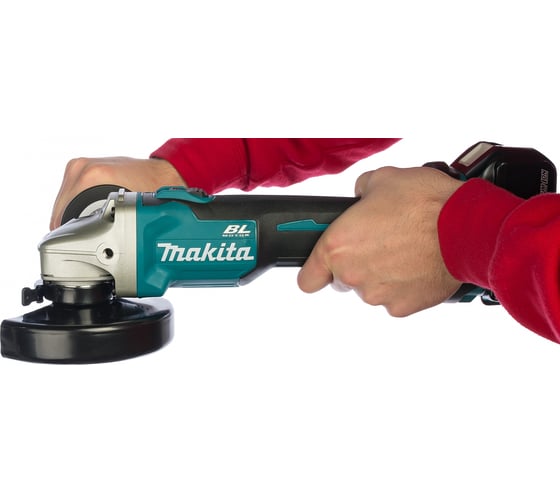 Машина углошлифовальная аккумуляторная makita dga504z 198831 0. Смотреть фото Машина углошлифовальная аккумуляторная makita dga504z 198831 0. Смотреть картинку Машина углошлифовальная аккумуляторная makita dga504z 198831 0. Картинка про Машина углошлифовальная аккумуляторная makita dga504z 198831 0. Фото Машина углошлифовальная аккумуляторная makita dga504z 198831 0