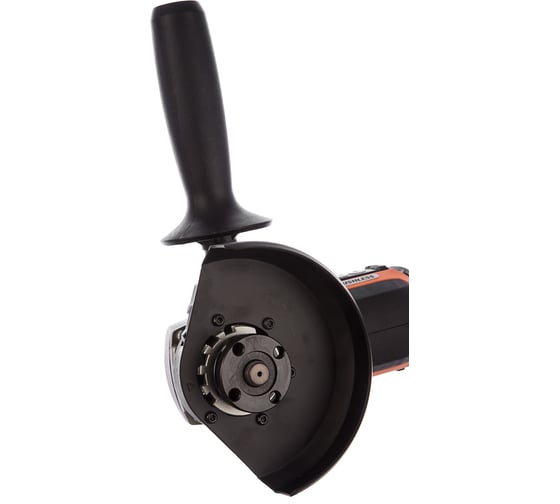 Бесщеточная угловая шлифмашина AEG BEWS18-125BL-0 4935464414 8