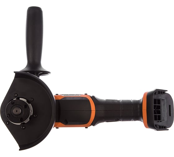 Бесщеточная угловая шлифмашина AEG BEWS18-125BL-0 4935464414 9