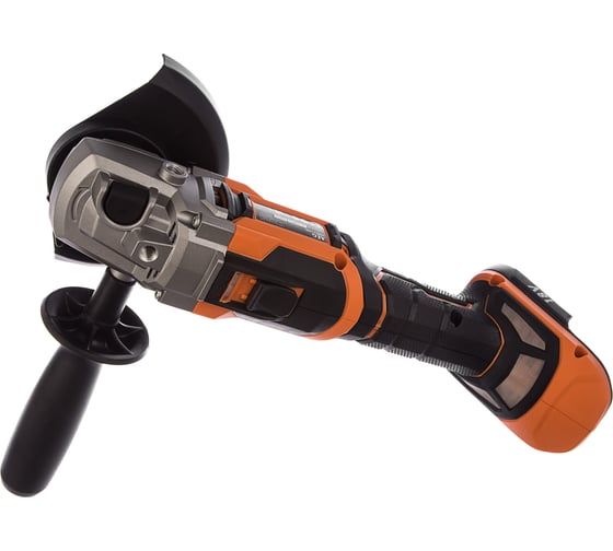 Бесщеточная угловая шлифмашина AEG BEWS18-125BL-0 4935464414 10