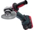 Машина шлифовальная угловая metabo wb 18 ltx bl 125 quick t03360. Смотреть фото Машина шлифовальная угловая metabo wb 18 ltx bl 125 quick t03360. Смотреть картинку Машина шлифовальная угловая metabo wb 18 ltx bl 125 quick t03360. Картинка про Машина шлифовальная угловая metabo wb 18 ltx bl 125 quick t03360. Фото Машина шлифовальная угловая metabo wb 18 ltx bl 125 quick t03360