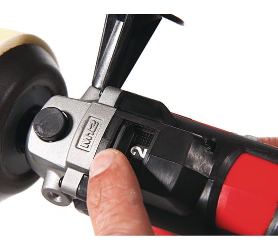 Аккумуляторная полировальная машина milwaukee m12 bps 421x