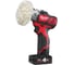 Аккумуляторная полировальная машина milwaukee m12 bps 421x