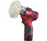 Аккумуляторная полировальная машина milwaukee m12 bps 421x