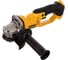 Углошлифовальная машина dewalt dcg412n