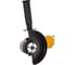 Углошлифовальная машина dewalt dcg412n