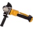 Углошлифовальная машина dewalt dcg412n