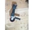 Аккумуляторная углошлифовальная машина makita dga517z