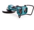 Аккумуляторная углошлифовальная машина makita dga900z