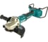 Аккумуляторная углошлифовальная машина makita dga900z