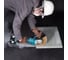 Аккумуляторная углошлифовальная машина makita dga900z
