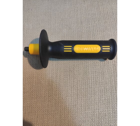 Бесщеточная угловая шлифмашина DEWALT 18 В XR DCG406N 39
