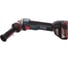 Аккумуляторная угловая шлифовальная машина bosch gws 18v 10