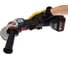 Аккумуляторная угловая шлифовальная машина bosch gws 18v 10