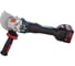 Аккумуляторная угловая шлифовальная машина bosch gws 18v 10