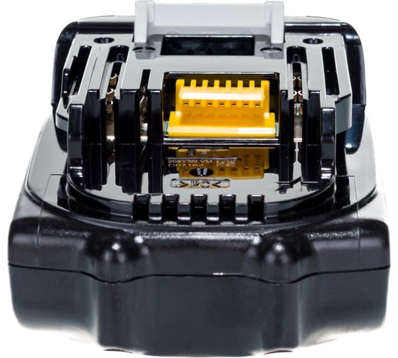 Аккумулятор BL1815N (18В, 1.5 Ач, Li-Ion) Makita 196235-0 10