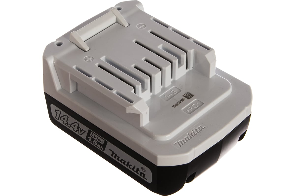 Аккумулятор makita bl1415g