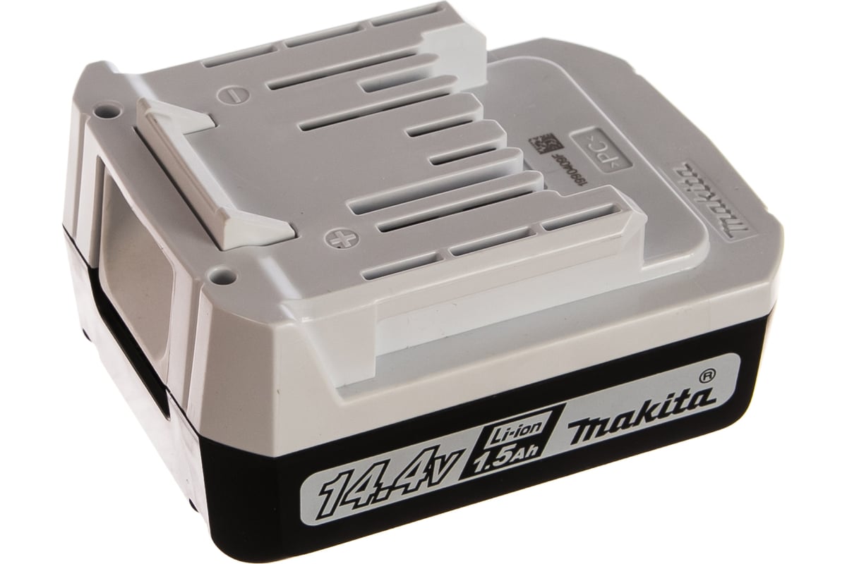 Аккумулятор makita bl1415g