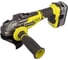 Машина угловая шлифовальная аккумуляторная ryobi r18ag7 0 one. Смотреть фото Машина угловая шлифовальная аккумуляторная ryobi r18ag7 0 one. Смотреть картинку Машина угловая шлифовальная аккумуляторная ryobi r18ag7 0 one. Картинка про Машина угловая шлифовальная аккумуляторная ryobi r18ag7 0 one. Фото Машина угловая шлифовальная аккумуляторная ryobi r18ag7 0 one