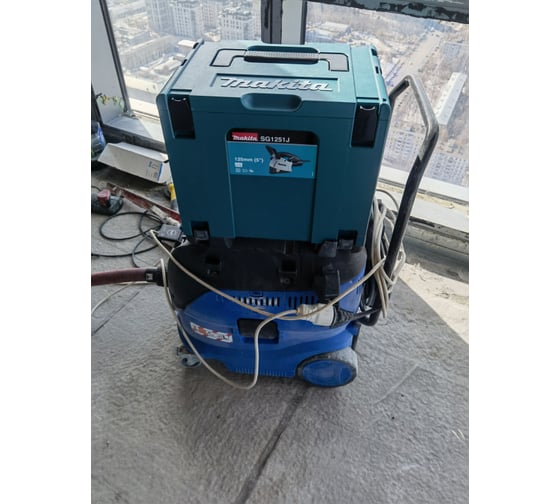 Штроборез Makita SG-1251J 7
