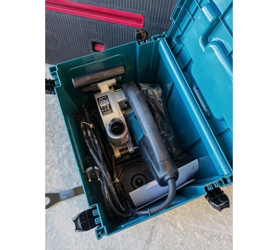 Штроборез Makita SG-1251J 6