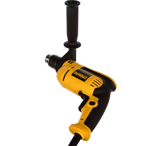 Ударная дрель DEWALT DWD 024 5