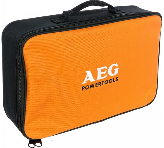 Дрель AEG BE 750 R 4935449160 4