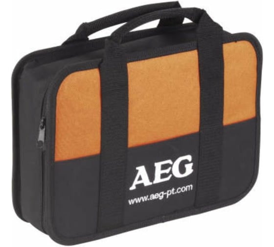 Ударная дрель AEG SBE 705 RE 4935442830 7