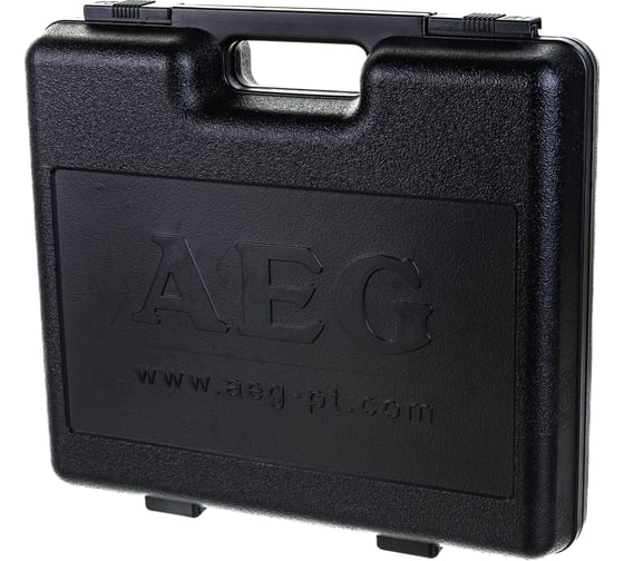 Ударная дрель AEG SBE 750 RE 4935442850 15