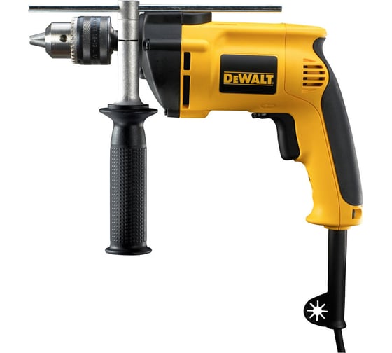 Ударная дрель DEWALT D 21716 1