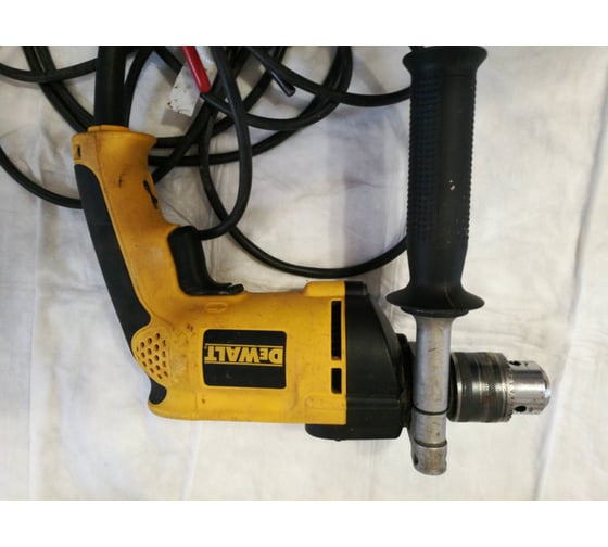 Ударная дрель DEWALT D 21716 8