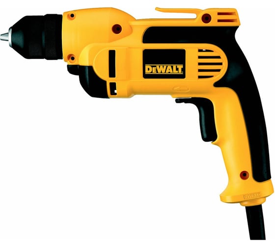 Дрель DEWALT DWD112S 1