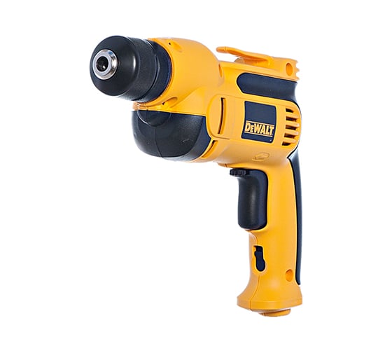 Дрель DEWALT DWD112S 2