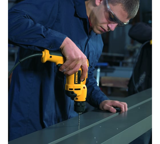 Дрель DEWALT DWD112S 6