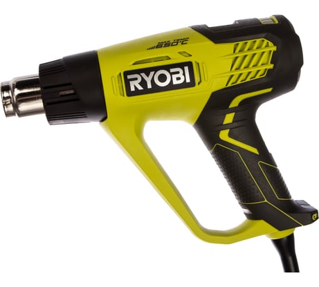 Фото термопистолета Ryobi 3001730 Фото термопистолета Ryobi 3001730