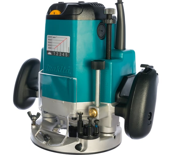 Фрезер Makita 3612 C 1