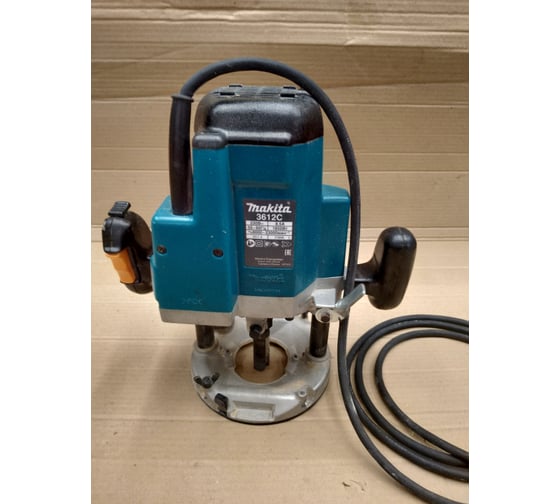 Фрезер Makita 3612 C 7