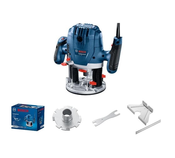 Фрезер Bosch GOF 130 06016B7000 10
