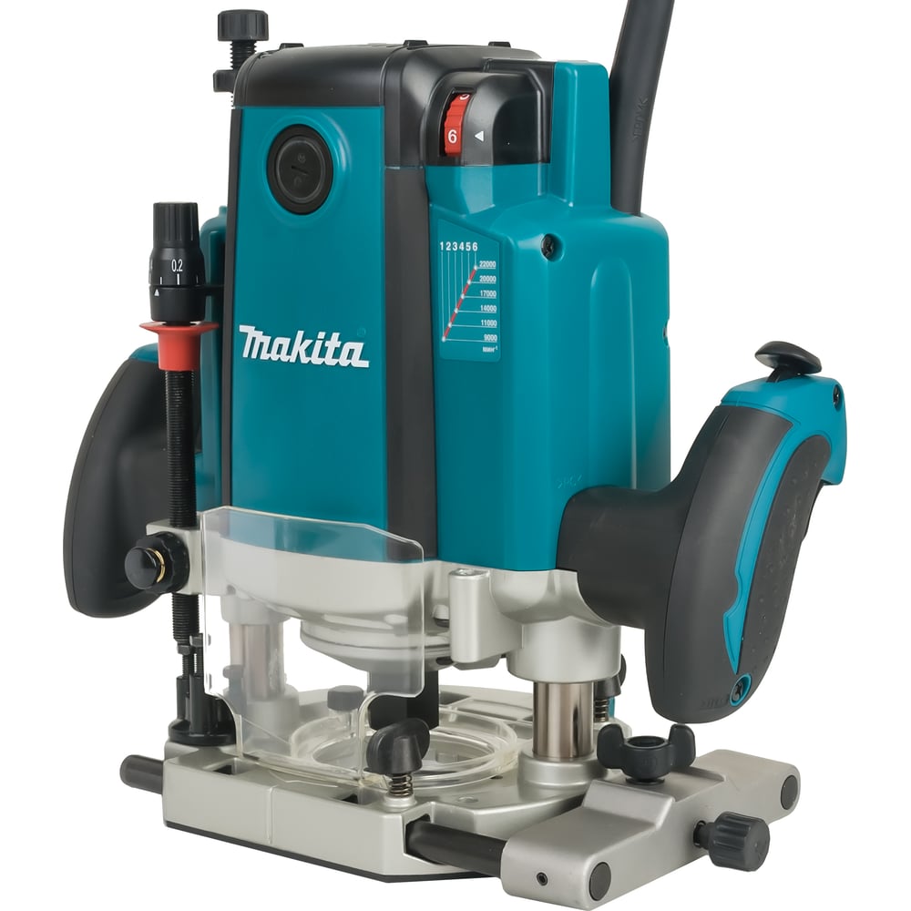 Фрезерный стол makita 2300