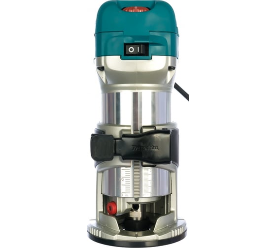 Кромочный фрезер Makita RT0700CX2 3