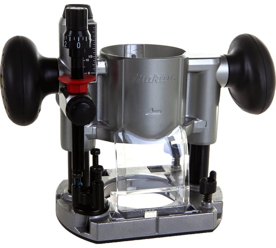 Кромочный фрезер Makita RT0700CX2 10