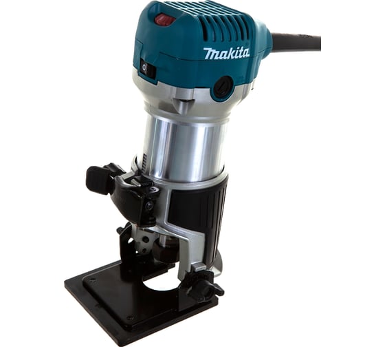 Кромочный фрезер Makita RT0700CX2 11
