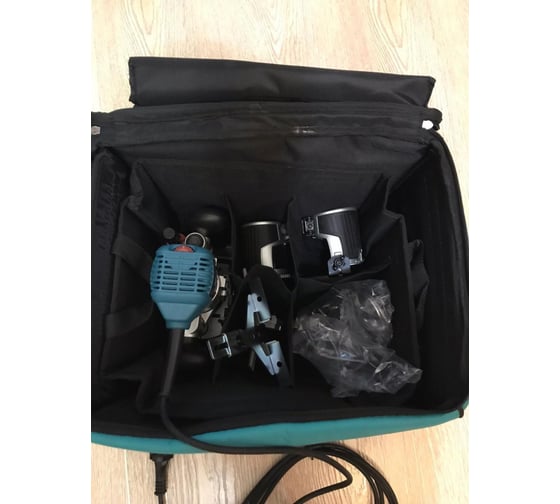 Кромочный фрезер Makita RT0700CX2 44