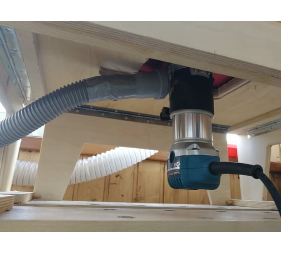 Кромочный фрезер Makita RT0700CX2 17