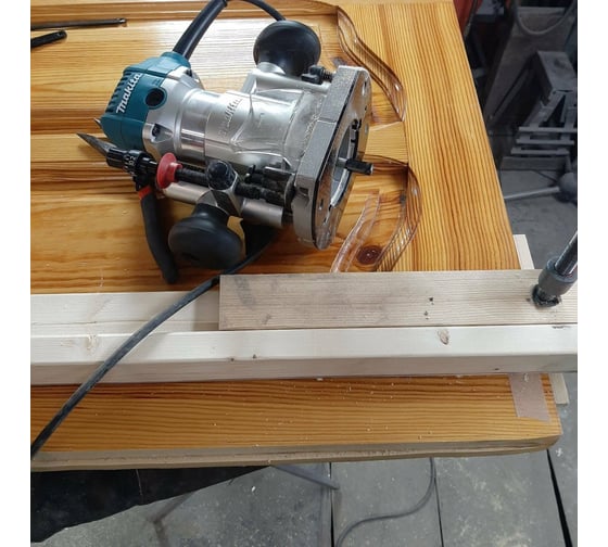 Кромочный фрезер Makita RT0700CX2 58