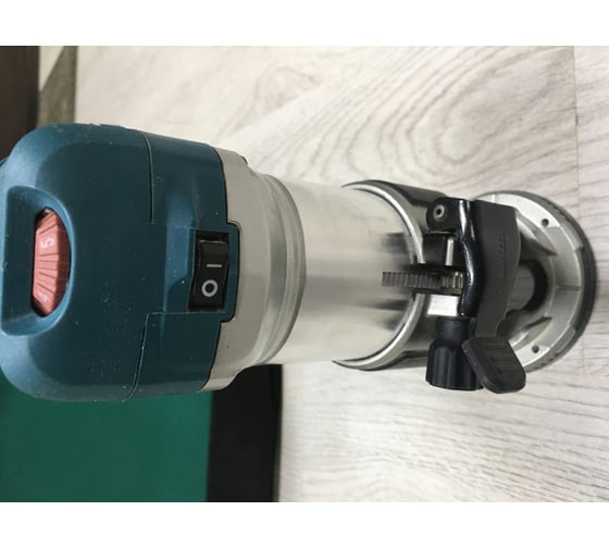Кромочный фрезер Makita RT0700CX2 26