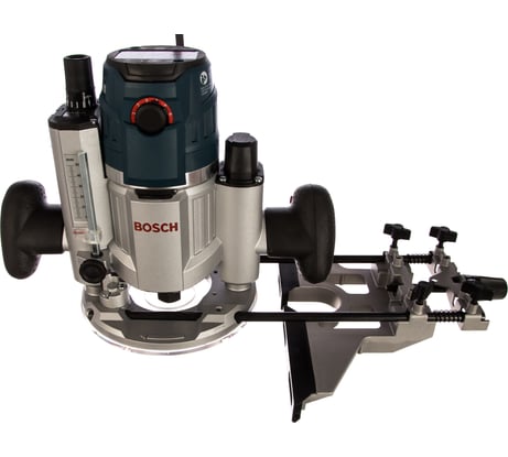 Фото универсальной фрезерной машины Bosch GMF 1600 CE Professional 601624002 Фото универсальной фрезерной машины Bosch GMF 1600 CE Professional 601624002
