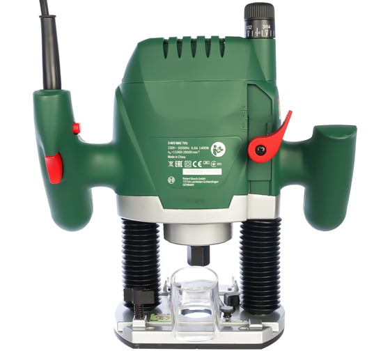 Фрезер Bosch POF 1400 ACE 0.603.26C.820 2